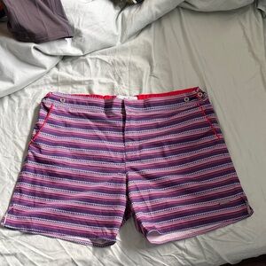 Parke and Ronen Retro Swim Trunks - Men’s Size 36”